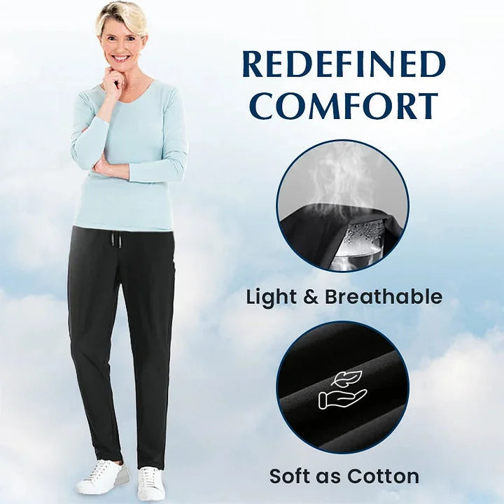ComfortFit™ Unisex Pants