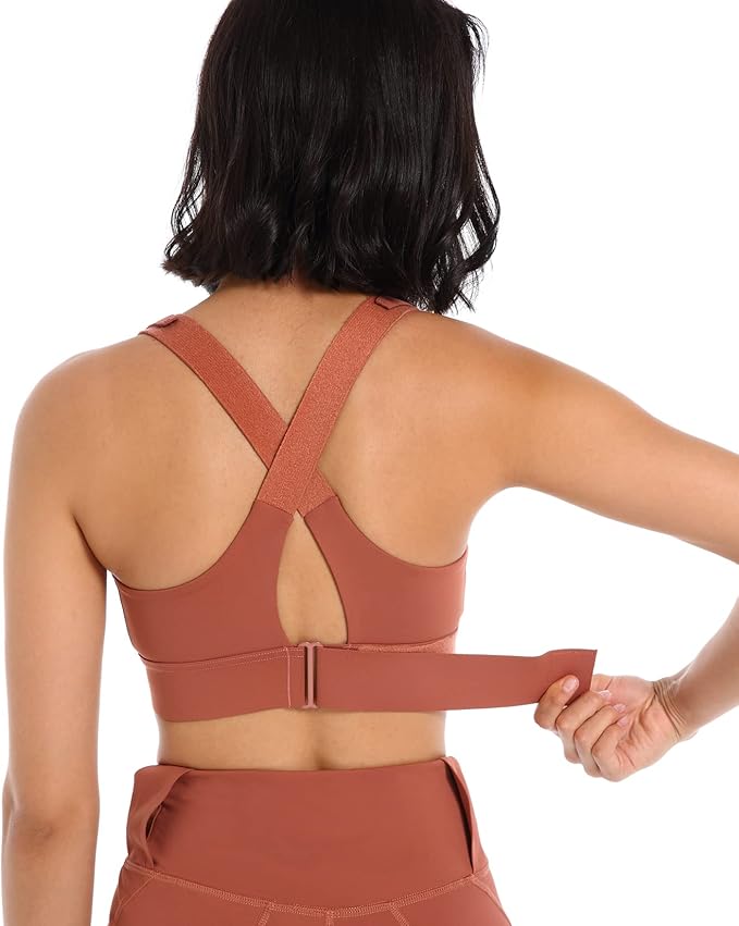 AdjustFit™ Sports Bra