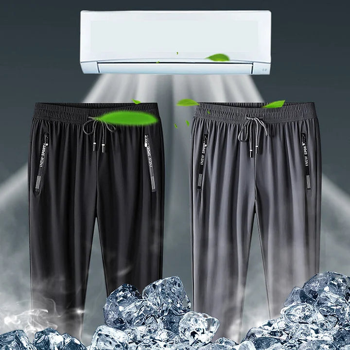 Pantalones Unisex ComfortFit™