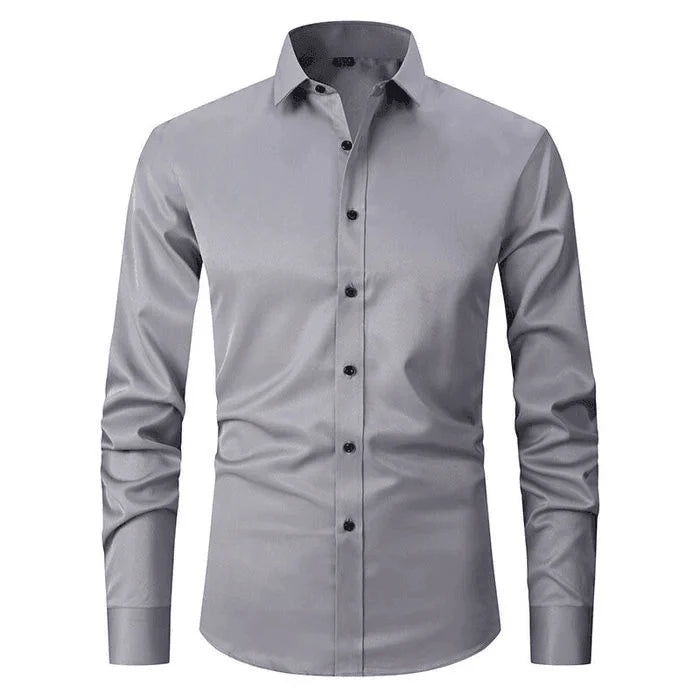 Breathable High-Stretch & Anti-Wrinkle Shirt™