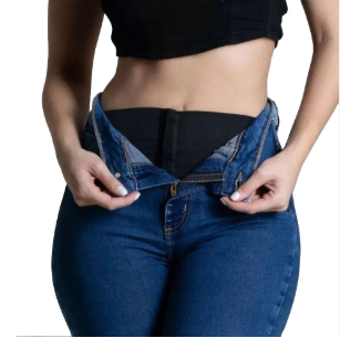 ShapeDenim™ Vaqueros