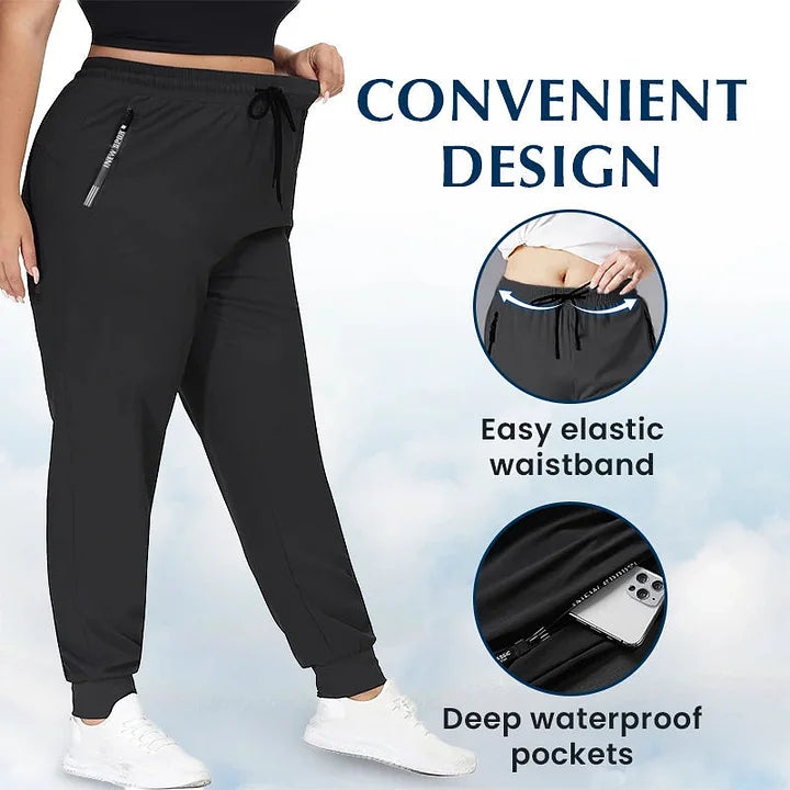 ComfortFit™ Unisex Pants