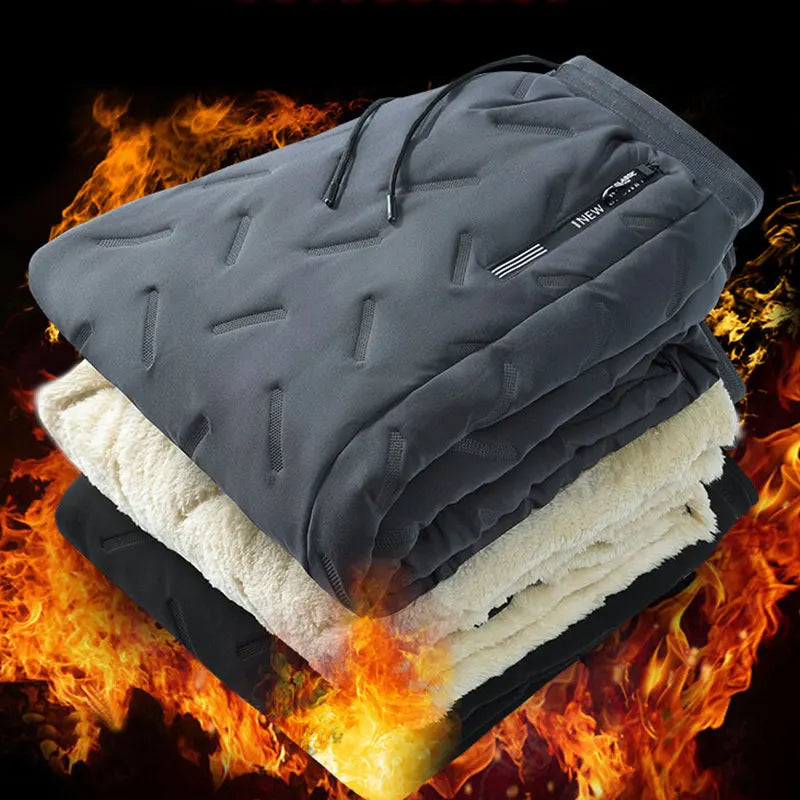 Pantalones VeluWarm™