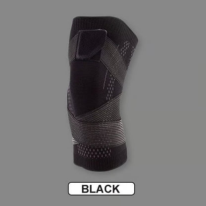 Knee Compression Sleeve - Best Knee Brace BUY 2 SAVE MORE