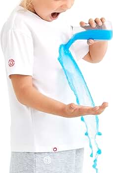 Shield Shirt™ – Camiseta impermeable Para Niños