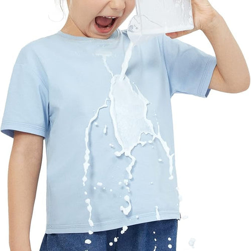 Shield Shirt™ – Camiseta impermeable Para Niños