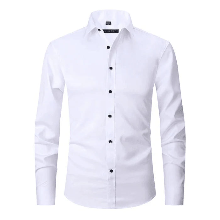 Breathable High-Stretch & Anti-Wrinkle Shirt™