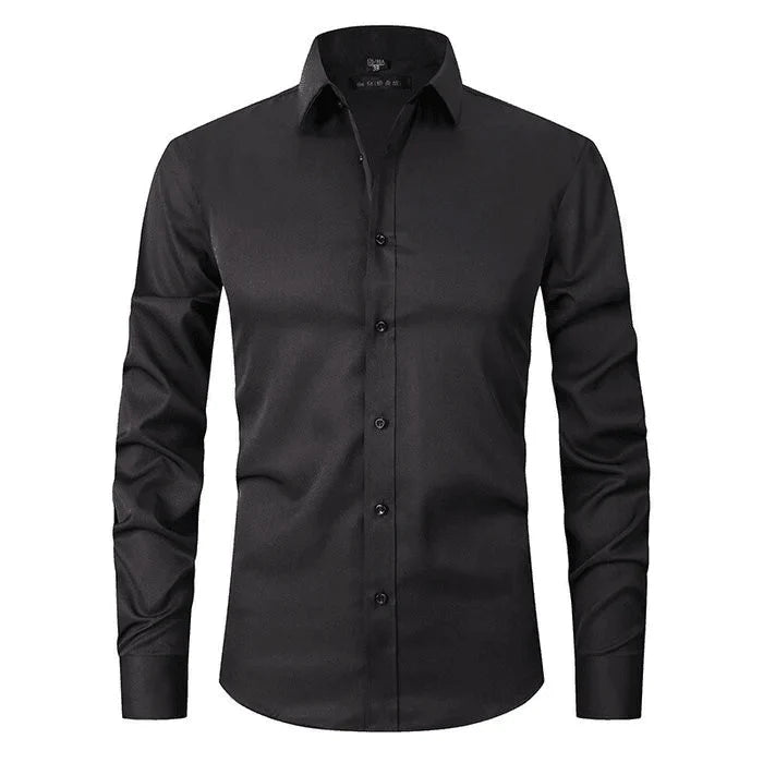 Breathable High-Stretch & Anti-Wrinkle Shirt™