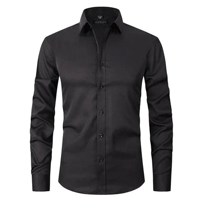 Breathable High-Stretch & Anti-Wrinkle Shirt™