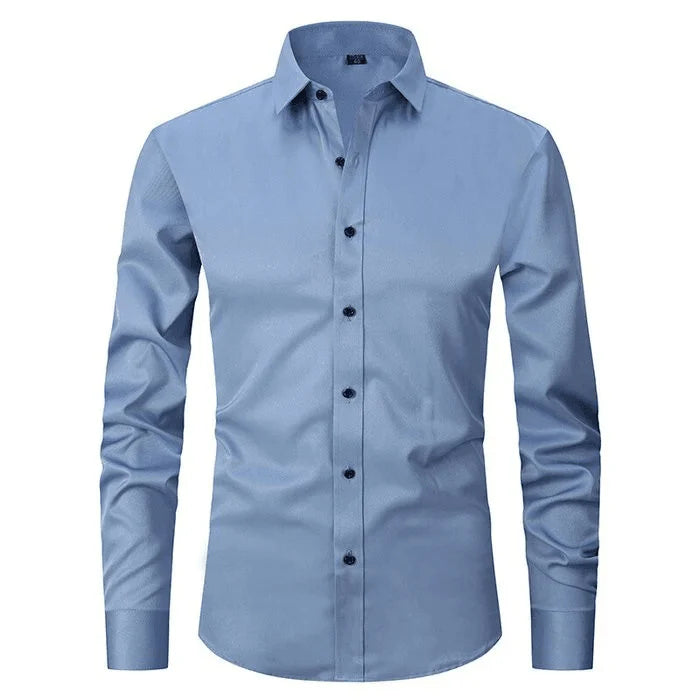 Breathable High-Stretch & Anti-Wrinkle Shirt™