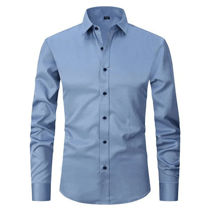 Breathable High-Stretch & Anti-Wrinkle Shirt™