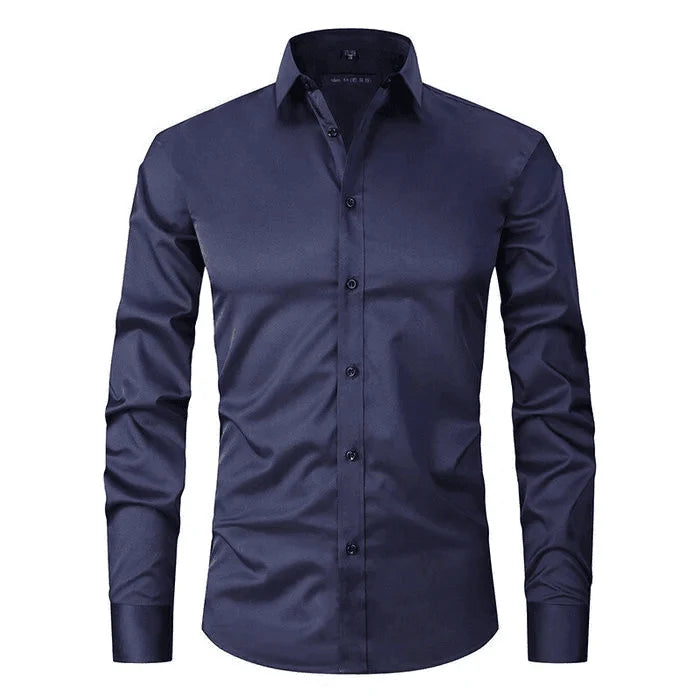 Breathable High-Stretch & Anti-Wrinkle Shirt™