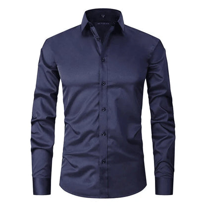 Breathable High-Stretch & Anti-Wrinkle Shirt™