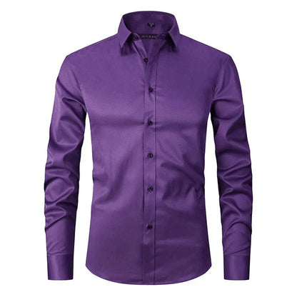 Breathable High-Stretch & Anti-Wrinkle Shirt™