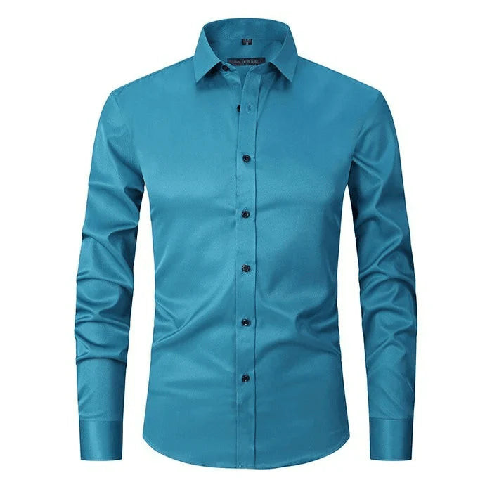 Breathable High-Stretch & Anti-Wrinkle Shirt™