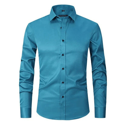 Breathable High-Stretch & Anti-Wrinkle Shirt™