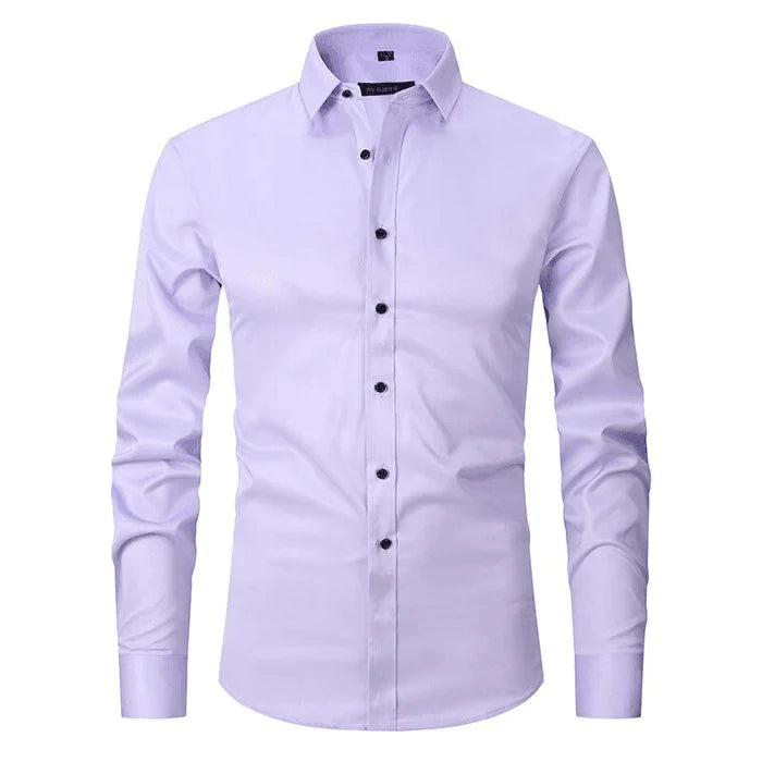 Breathable High-Stretch & Anti-Wrinkle Shirt™