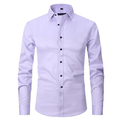 Breathable High-Stretch & Anti-Wrinkle Shirt™