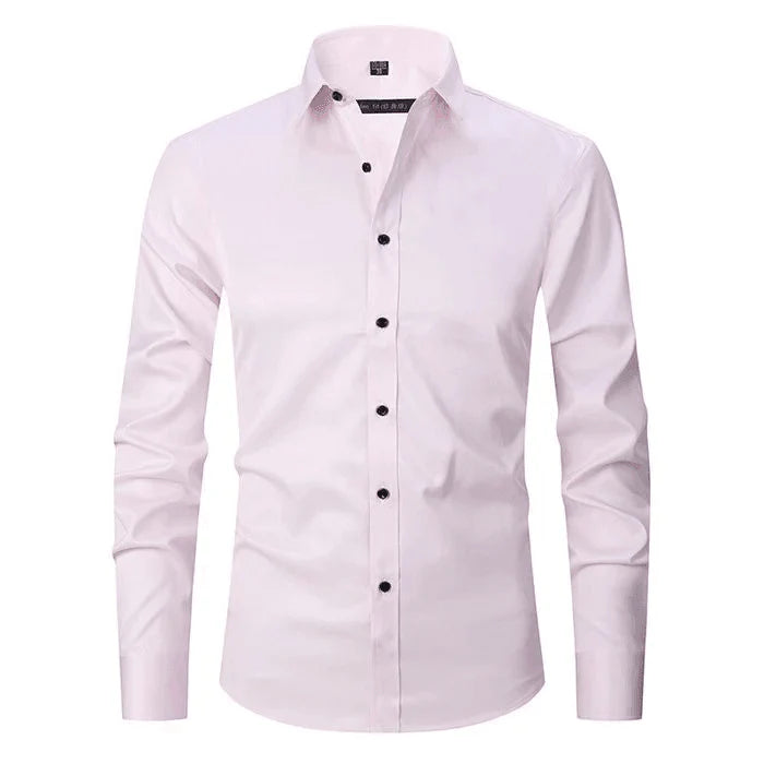 Breathable High-Stretch & Anti-Wrinkle Shirt™