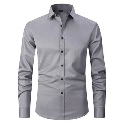 Breathable High-Stretch & Anti-Wrinkle Shirt™