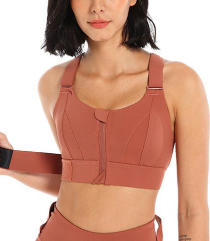 AdjustFit™ Sports Bra