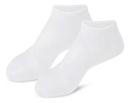 SilkStep™ Hydrating Socks