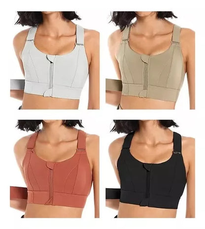 AdjustFit™ Sports Bra