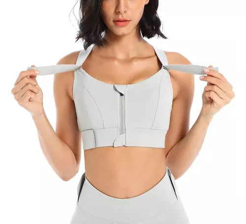 AdjustFit™ Sports Bra