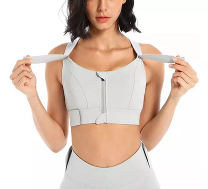 AdjustFit™ Sports Bra