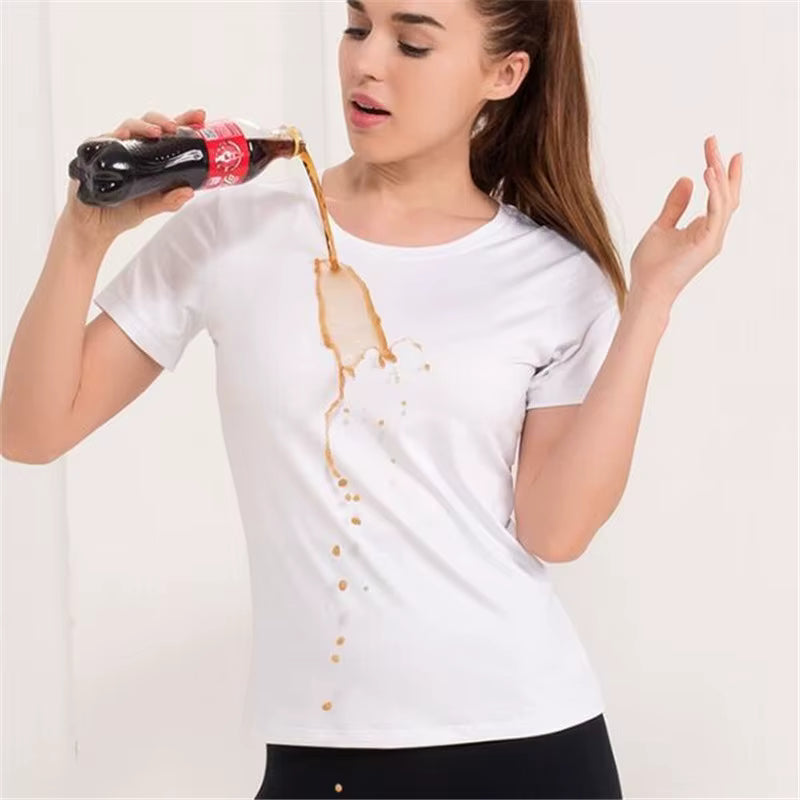 Shield Shirt™ – Camiseta impermeable