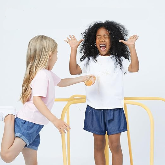 Shield Shirt™ – Camiseta impermeable Para Niños