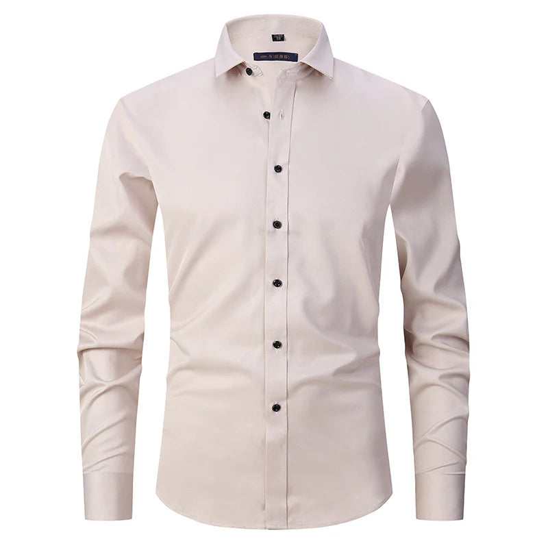 Breathable High-Stretch & Anti-Wrinkle Shirt™