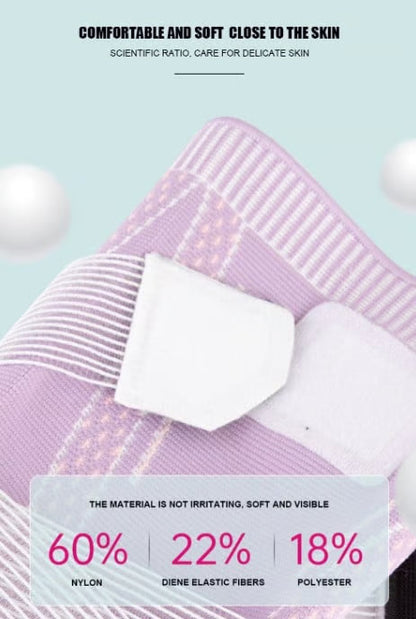 Rodillera de compresión - La mejor rodillera