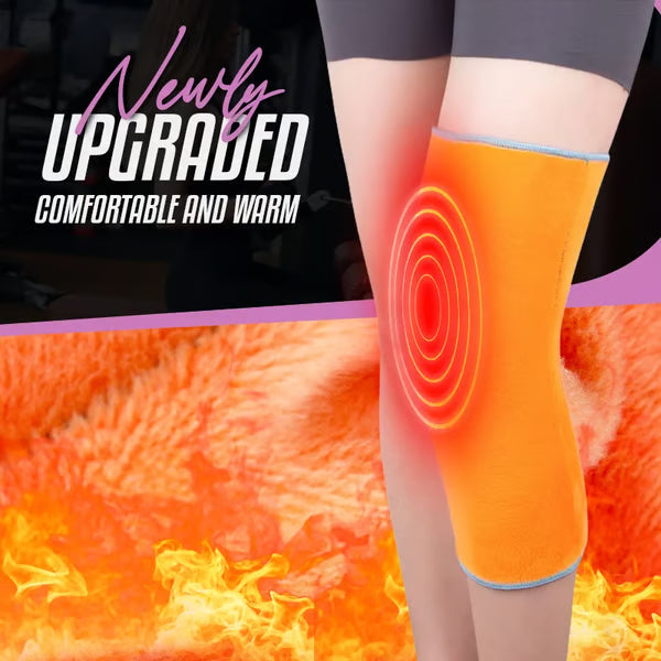 Rodillera de compresión - La mejor rodillera