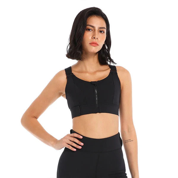 AdjustFit™ Sports Bra
