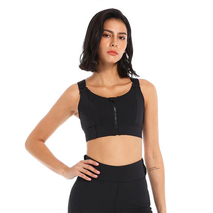 AdjustFit™ Sports Bra