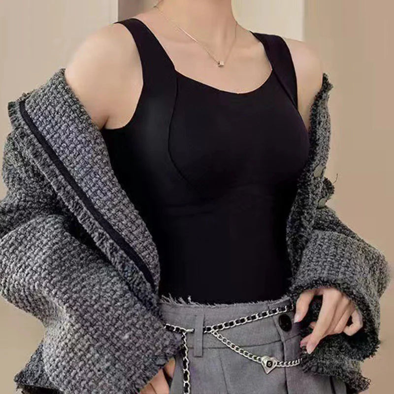 CozySupport™ Thermal Top