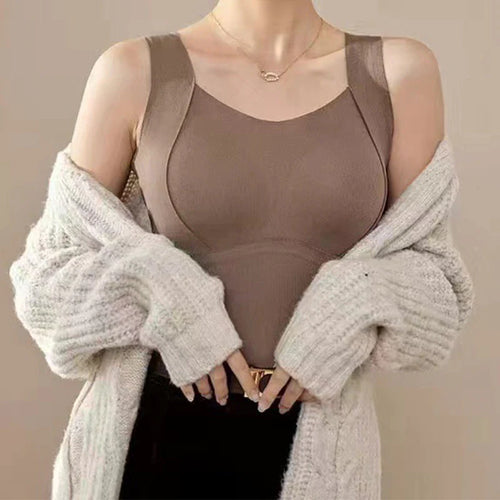 CozySupport™ Thermal Top