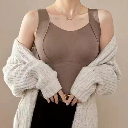 CozySupport™ Thermal Top