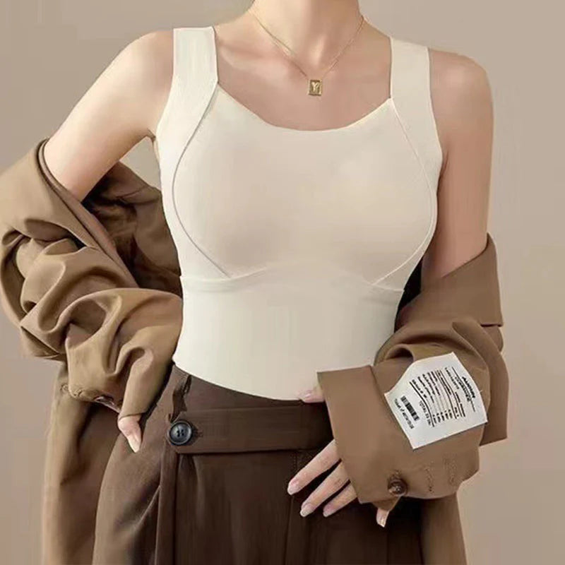 CozySupport™ Thermal Top