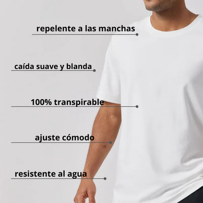 Shield Shirt™ – Camiseta impermeable